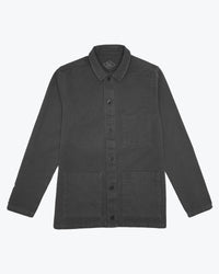 Men's Kite Jacket / Onyx 1