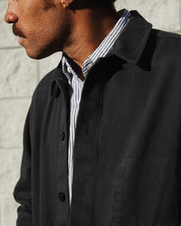 Men's Kite Jacket / Onyx 3