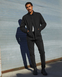 Men's Kite Jacket / Onyx 4