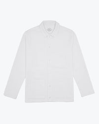 Men's Kite Jacket / Salt 1