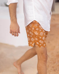 bo short flowers rust 5