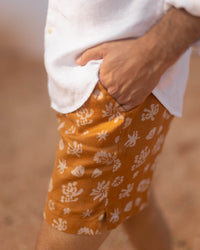 bo short flowers rust 1