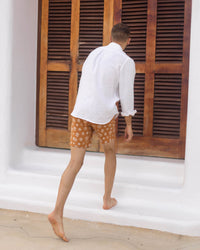 bo short flowers rust 6