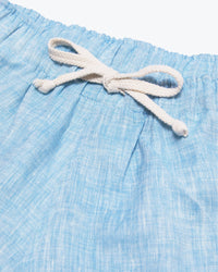 Men's Bo Shorts / Sky 6