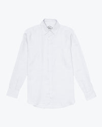 Men's Playa Shirt / Snow 1