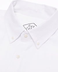 Men's Playa Shirt / Snow 8