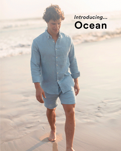 Ocean