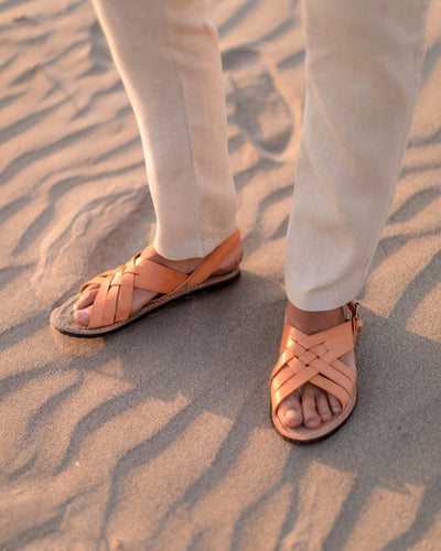 Primo Sandals