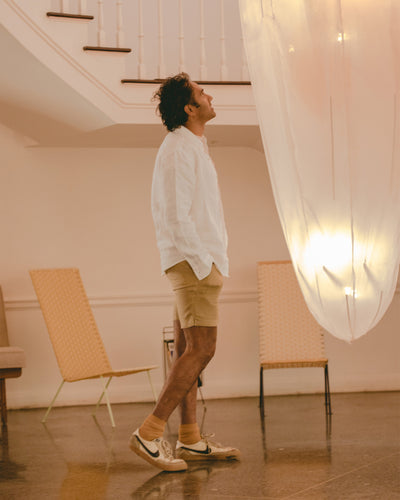 Meet + Greet: Rohan