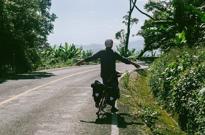 Road Less Traveled