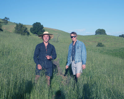 ACORN RANCH