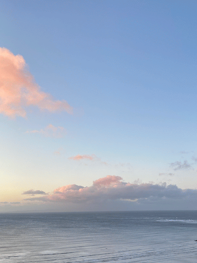 More Sun