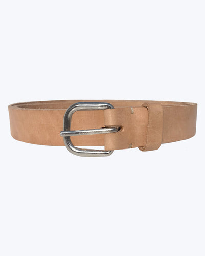 Men's Primo Belt / Sand