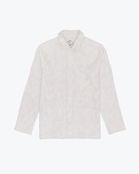 Men's Kite Jacket / Almas Bone 1