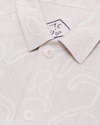 Men's Kite Jacket / Almas Bone 6