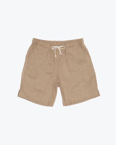 Men's Bo Shorts / Chai
