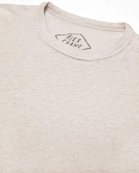 Kids Sun Tee / Bone 11