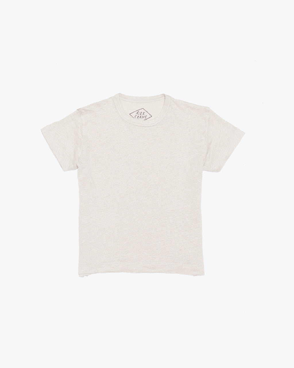 Kids Sun Tee / Bone 1