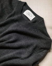 Men's Campo Sweater / Ink 11