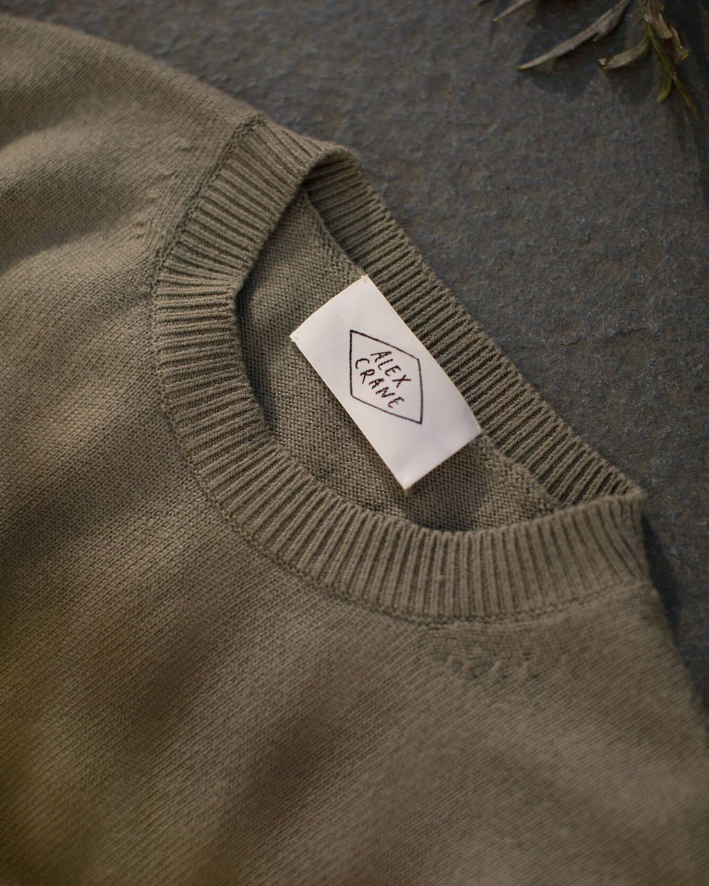 Men's Campo Sweater / Tank 11
