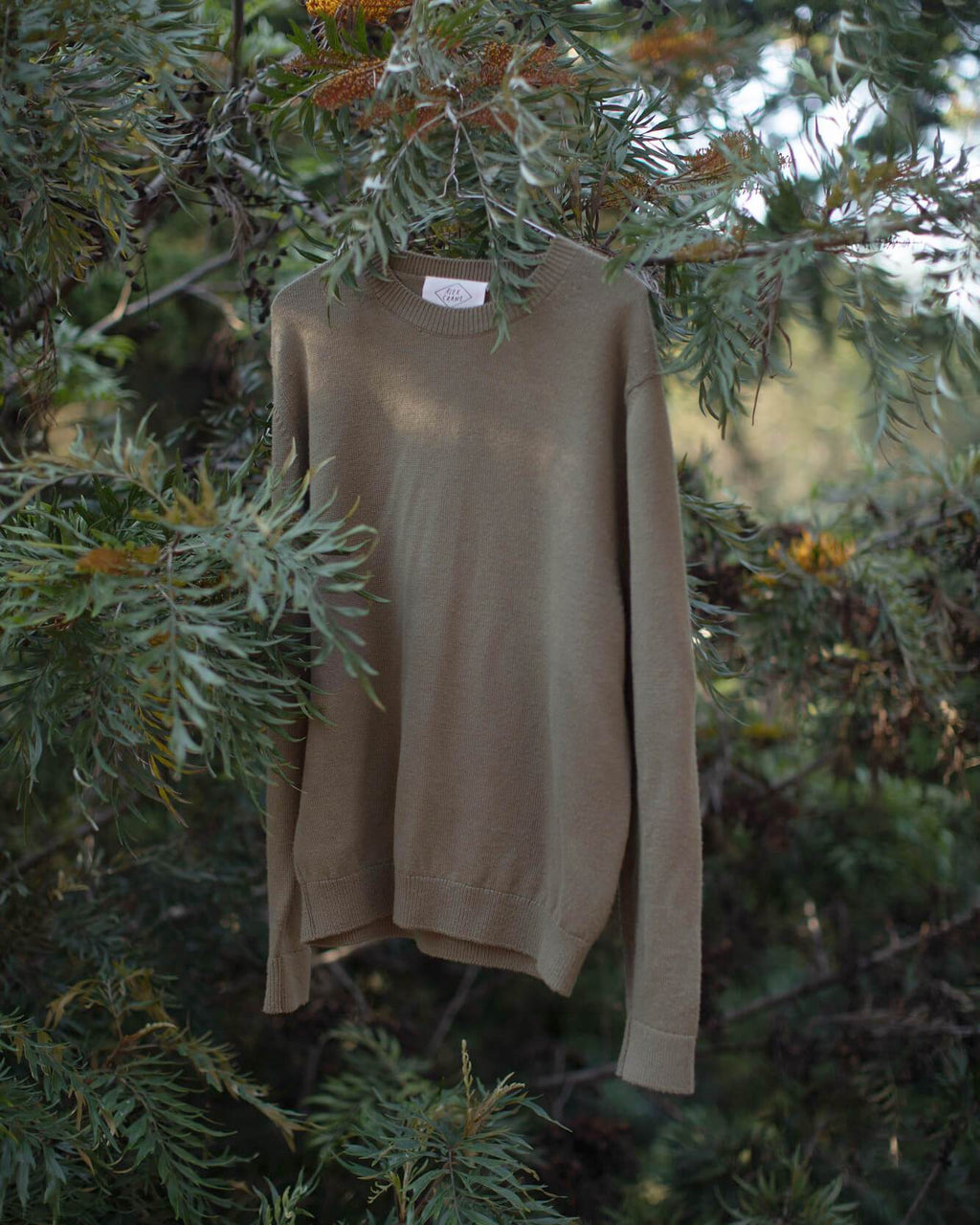Men's Campo Sweater / Tank 10