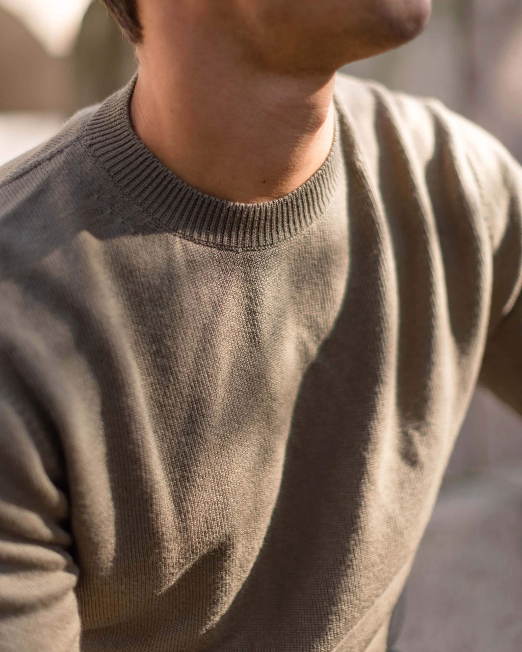 Men's Campo Sweater / Tank 4