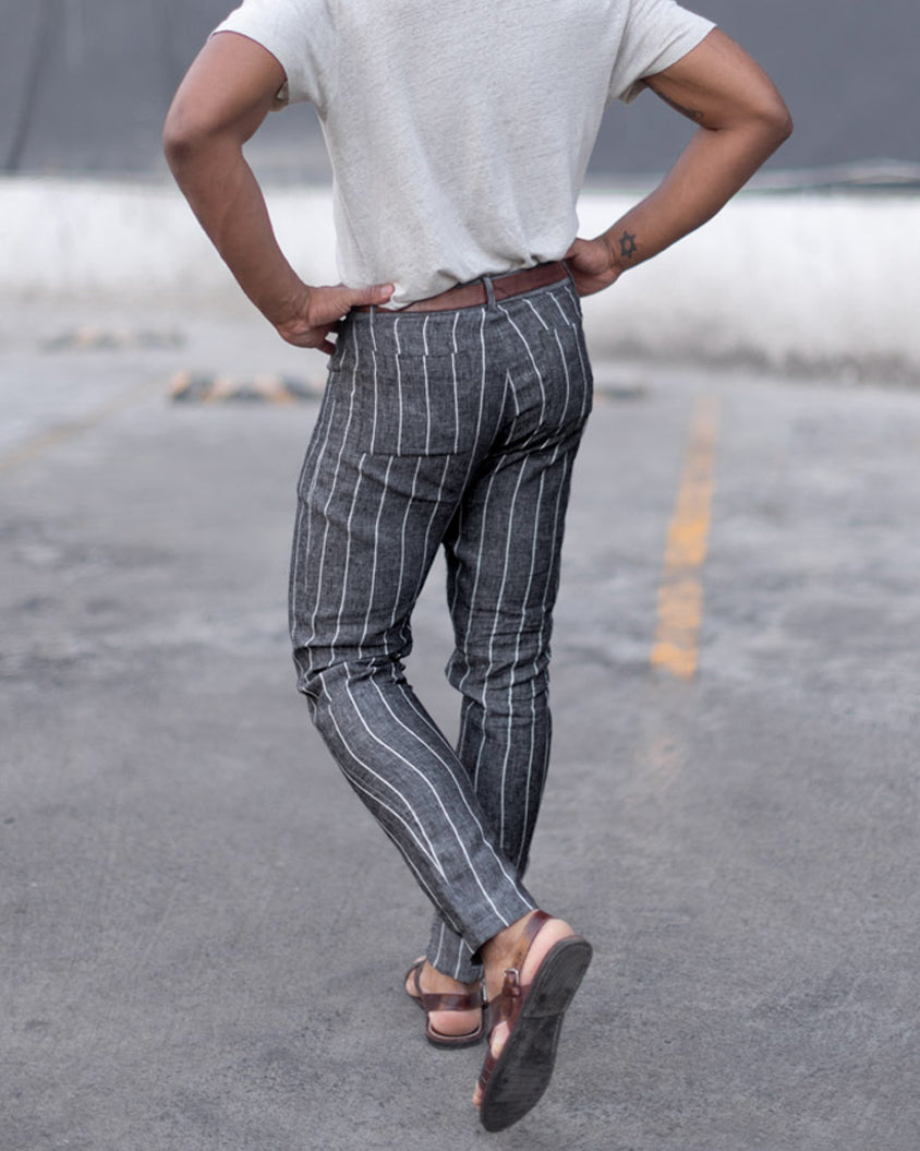Men's Cham Pants / Chalk 7