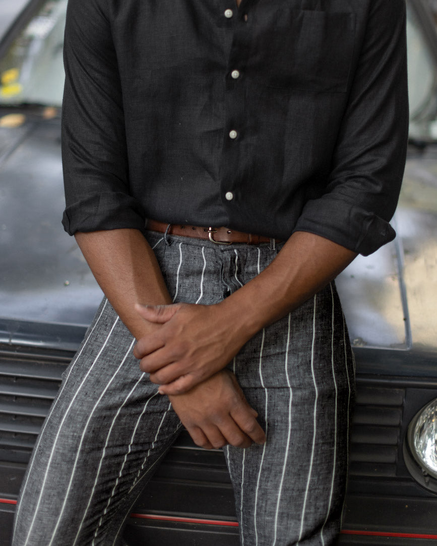 Men's Cham Pants / Chalk 6