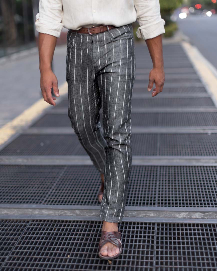Men's Cham Pants / Chalk 8