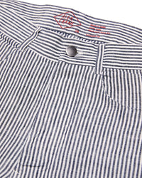 Men's Cham Pants / Lines 8
