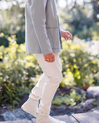 Men's Cham Pants / Salt 2