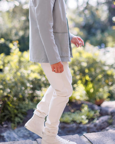 Men's Cham Pants / Salt