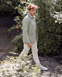 Men's Cham Pants / Salt 6