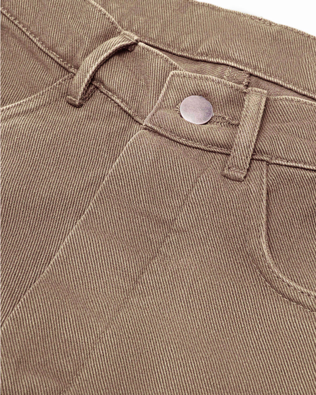 Men's Cham Pants / Chai 7