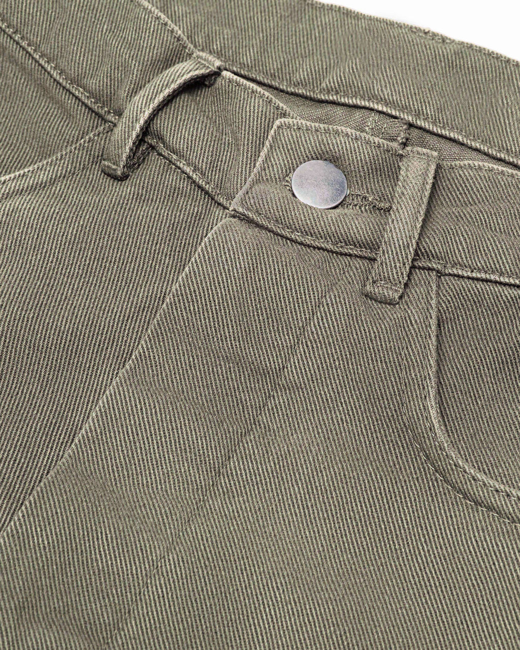 Men's Cham Pants / Tank 6