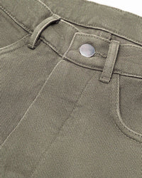 Men's Cham Pants / Tank 6
