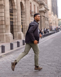 Men's Cham Pants / Tank 2
