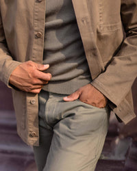 Men's Cham Pants / Tank 4