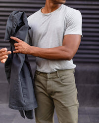 Men's Cham Pants / Tank 5