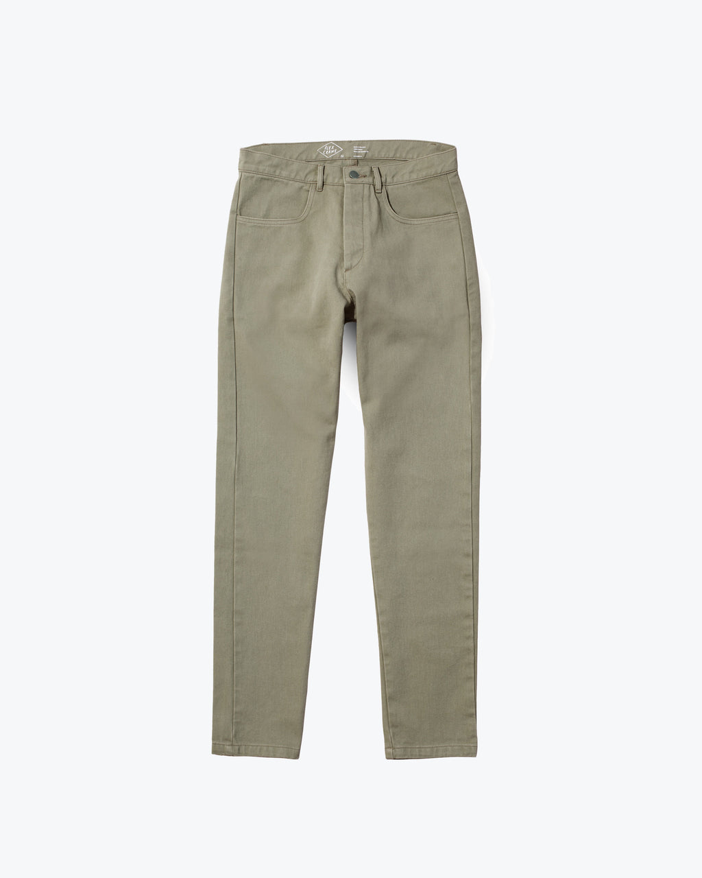 Men's Cham Pants / Tank 1