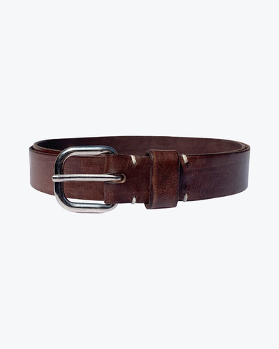 Primo Belt / Redwood