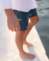 Bo Shorts / Icehouse 3