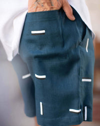 Men's Bo Shorts / Icehouse 5