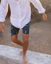 Men's Bo Shorts / Icehouse 6