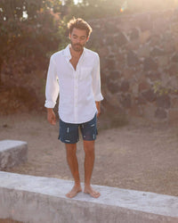 Men's Bo Shorts / Icehouse 4