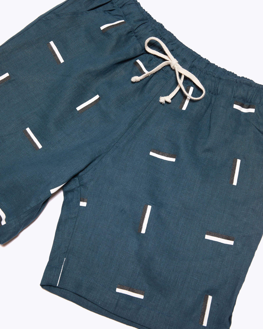 Men's Bo Shorts / Icehouse 8