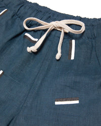 Men's Bo Shorts / Icehouse 9