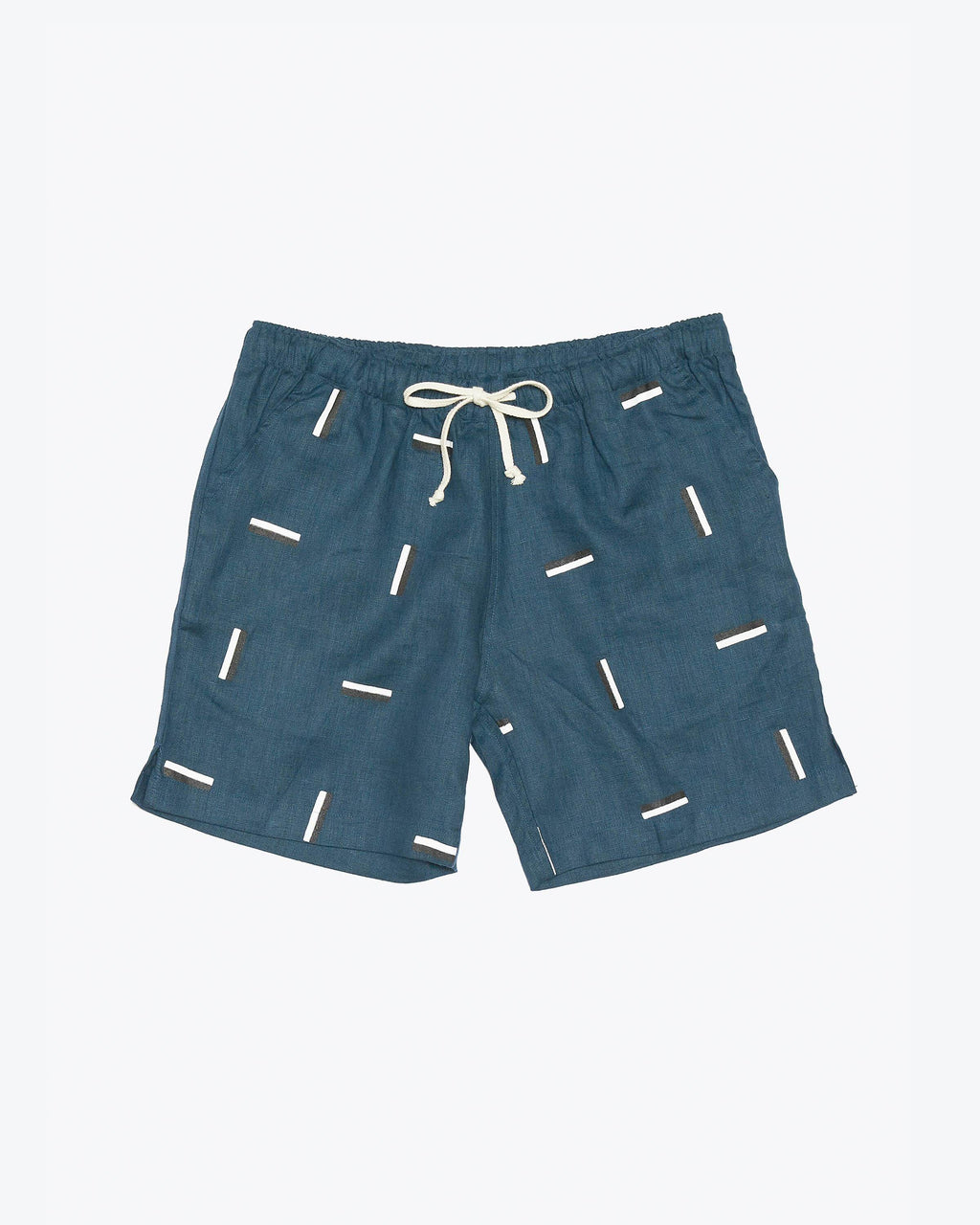 Men's Bo Shorts / Icehouse 1
