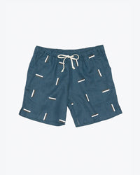 Men's Bo Shorts / Icehouse 1
