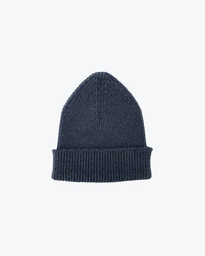 Kids Campo Cap / Ink